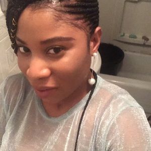 Meet your Posher, Toemah